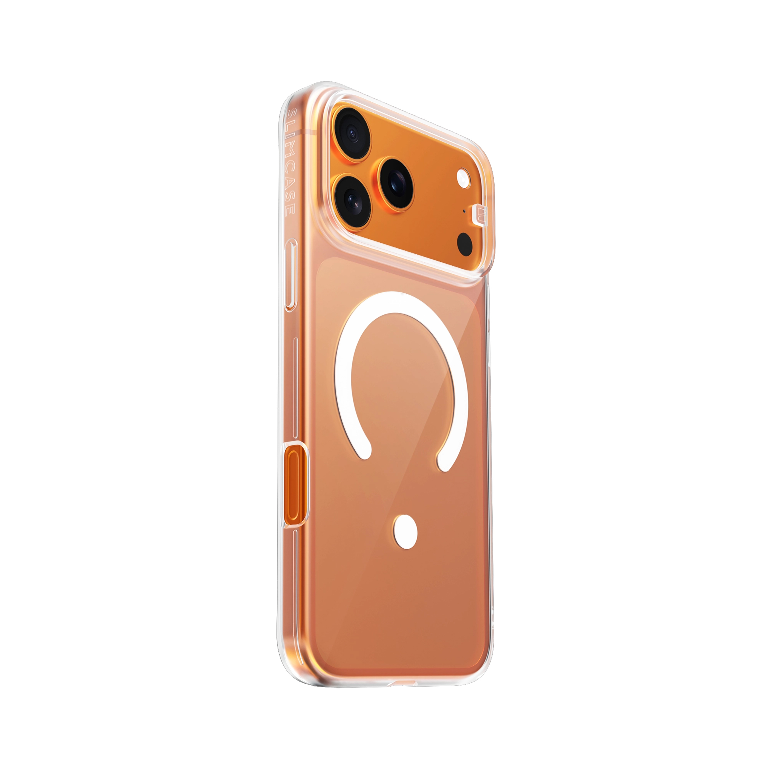 Ốp lưng Magnetic iPhone 17 Pro Max UNIQUE SLIMCASE - 4